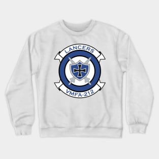 VMFA 212 Crewneck Sweatshirt